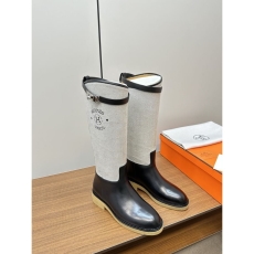 Hermes Boots